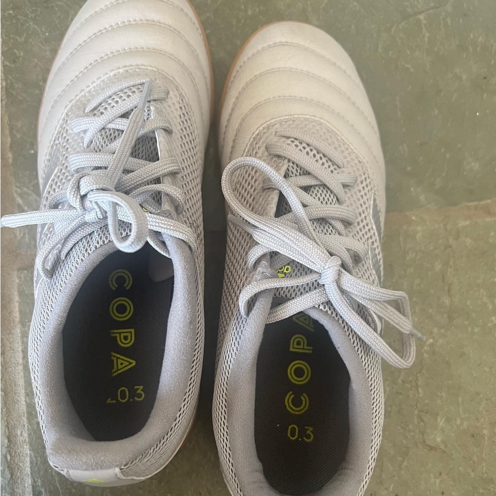 Indoor shoes Copa